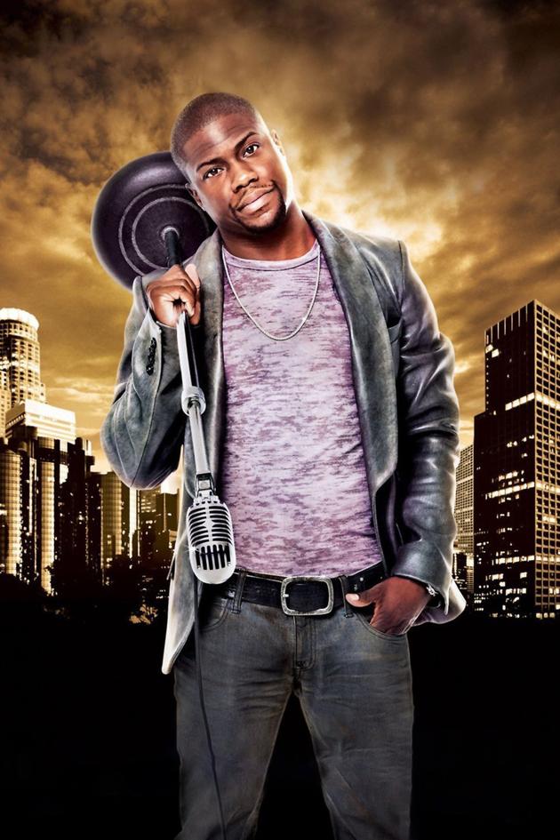 Kevin Hart: Laugh at My Pain