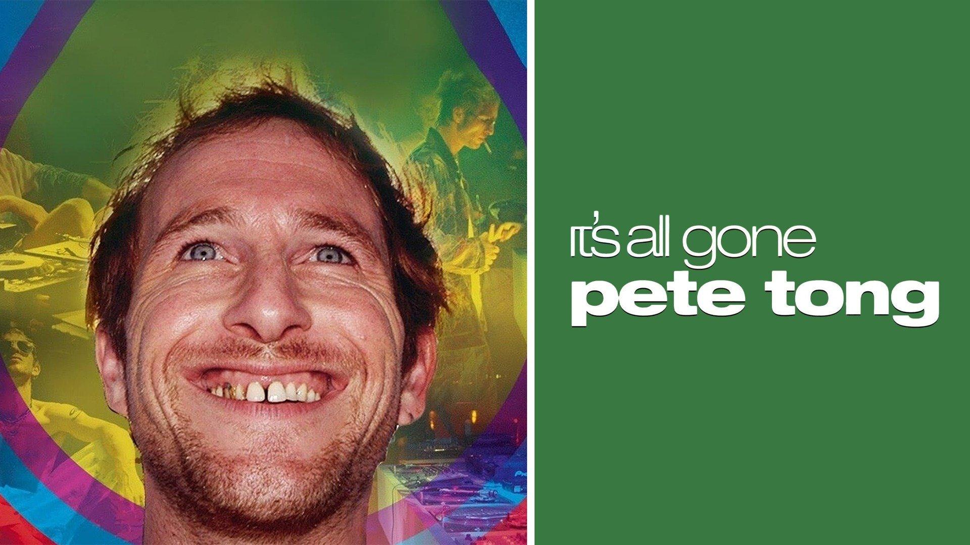 It's All Gone Pete Tong Streaming Vf Watch It's All Gone Pete Tong Streaming Online on Philo (Free Trial)
