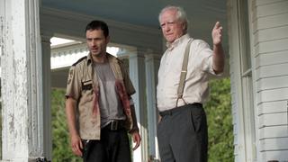 The Walking Dead