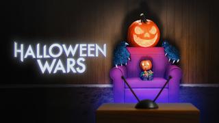 Halloween Wars