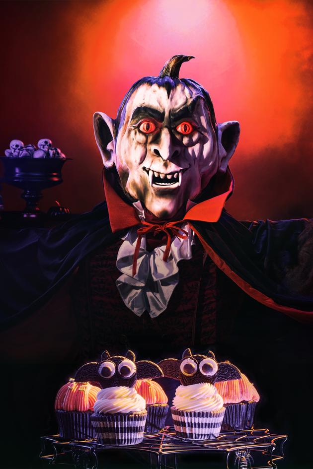 Halloween Wars