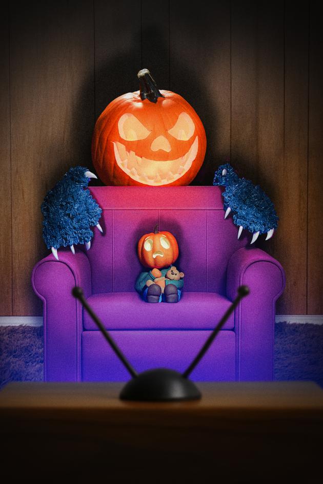 Halloween Wars