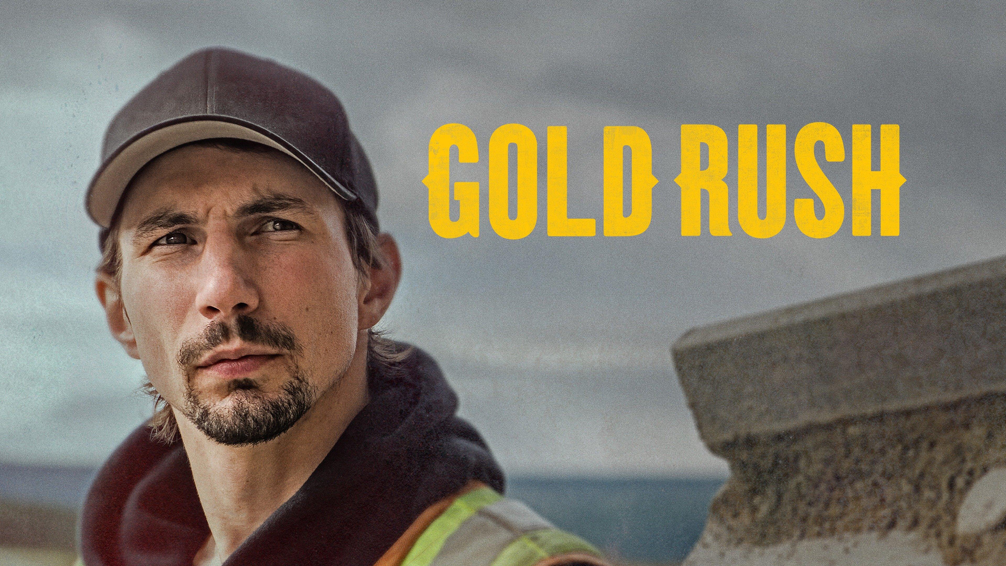 Watch Gold Rush on Discovery Channel Online with Philo