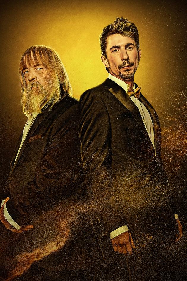 Gold Rush