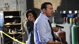 Blue Bloods