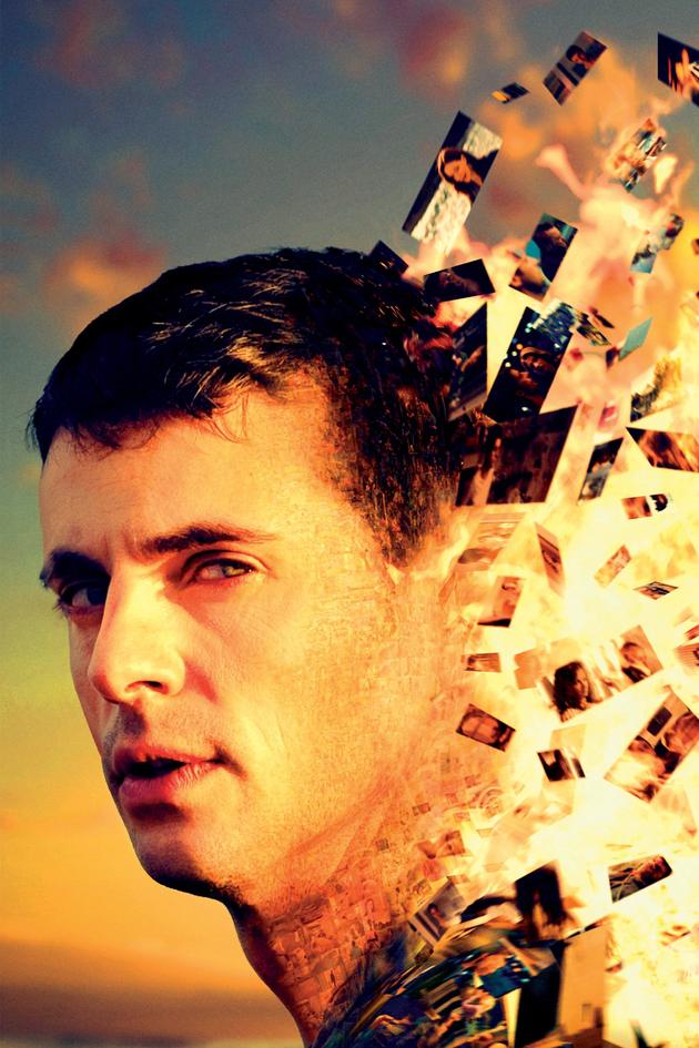 Burning Man