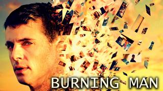 Burning Man