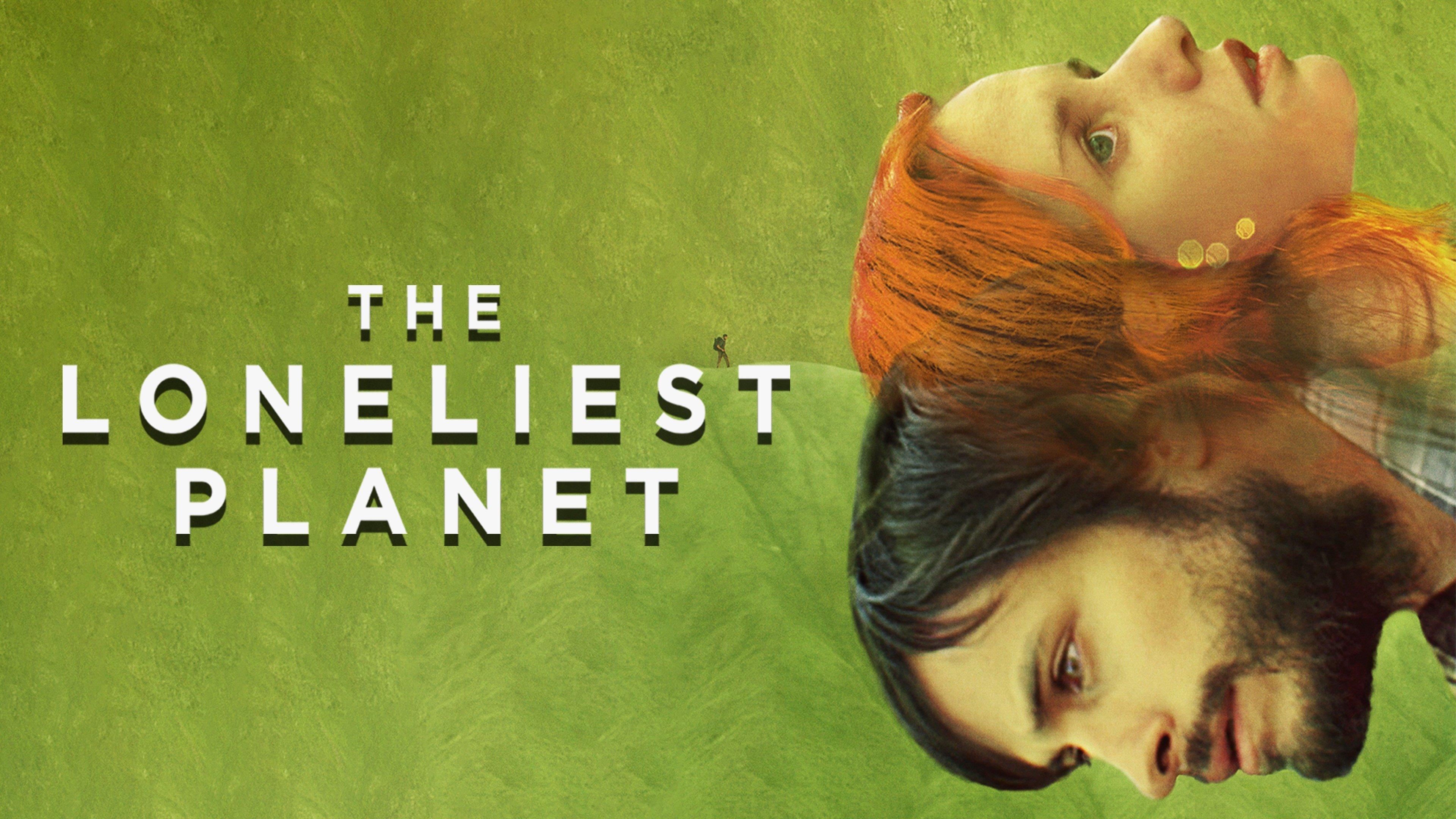 Watch The Loneliest Planet Streaming Online On Philo Free Trial