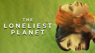 The Loneliest Planet