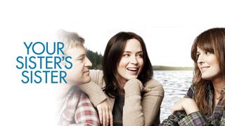 Your Sister's Sister