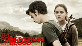 The Forgiveness of Blood