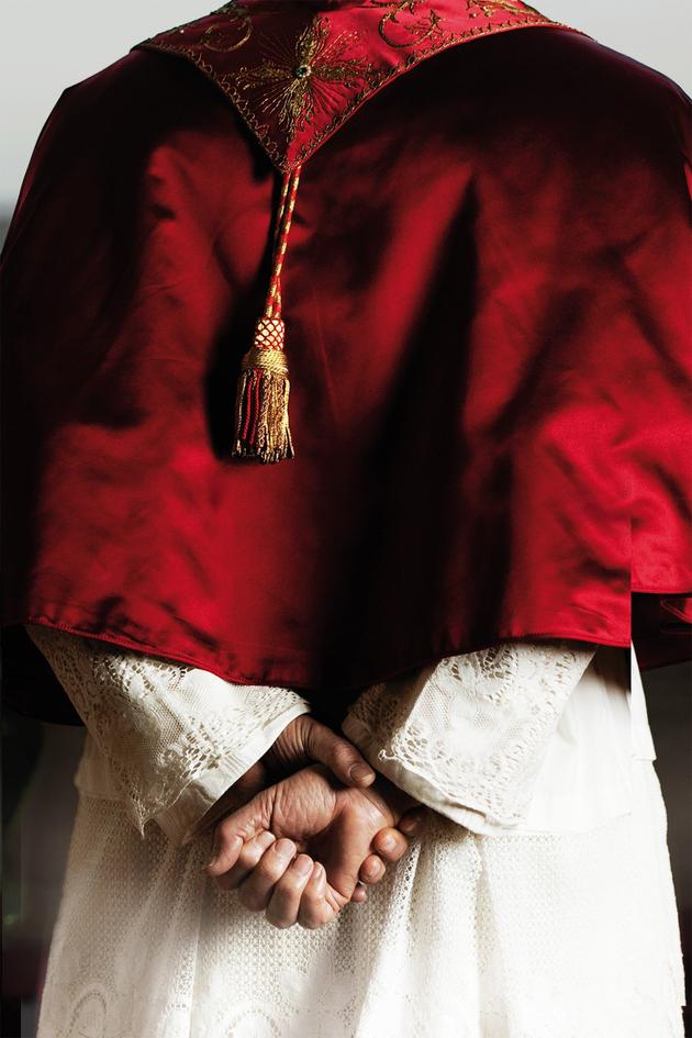 We Have a Pope
