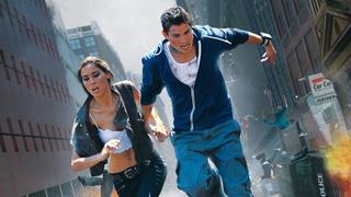 Freerunner