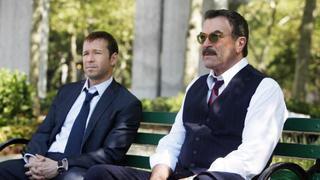 Blue Bloods