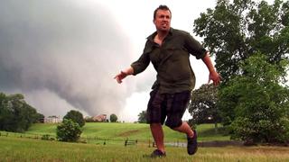 Dixie Alley Outbreak