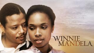 Winnie Mandela