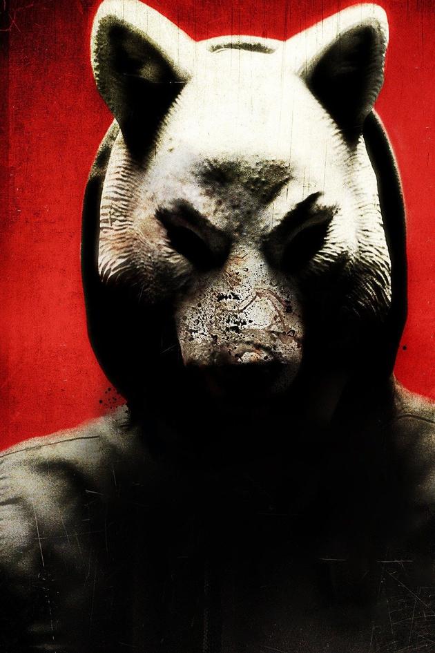You're Next
