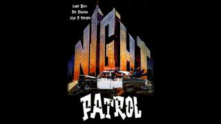  watch Night Patrol
