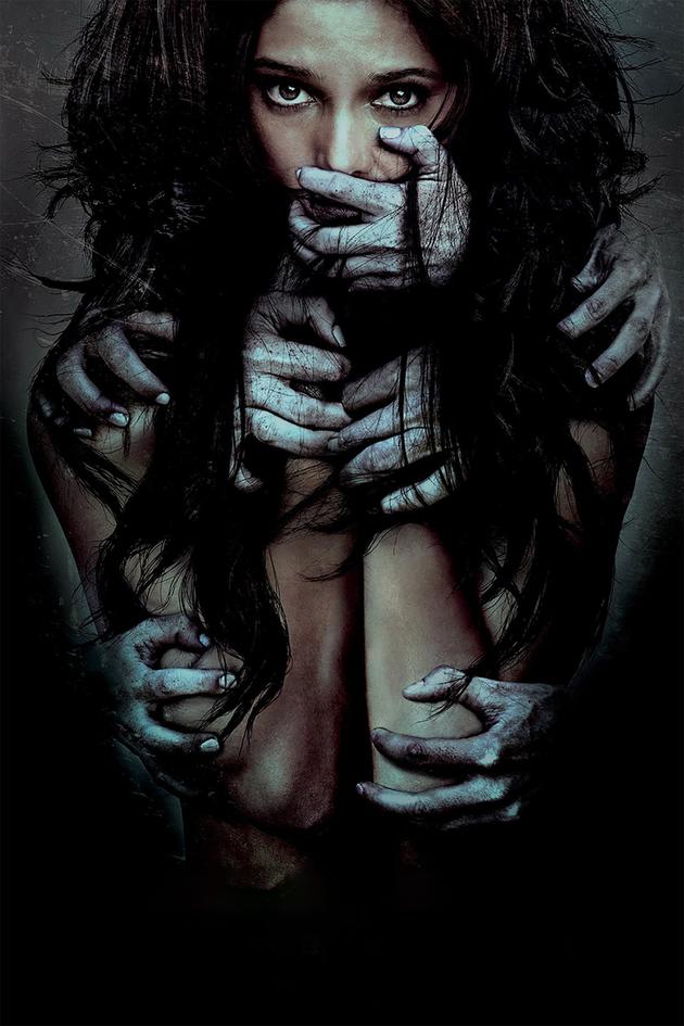 The Apparition