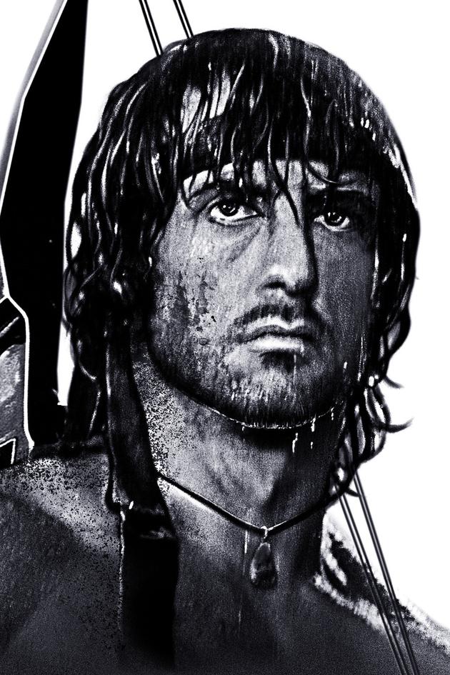 Rambo: First Blood Part II