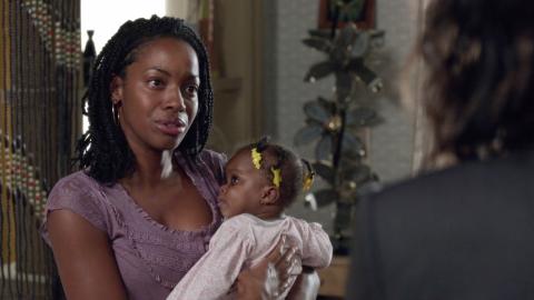 Can I Get a Witness?