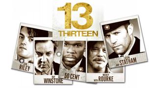 13