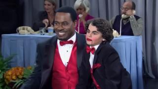 Meet the Telethon
