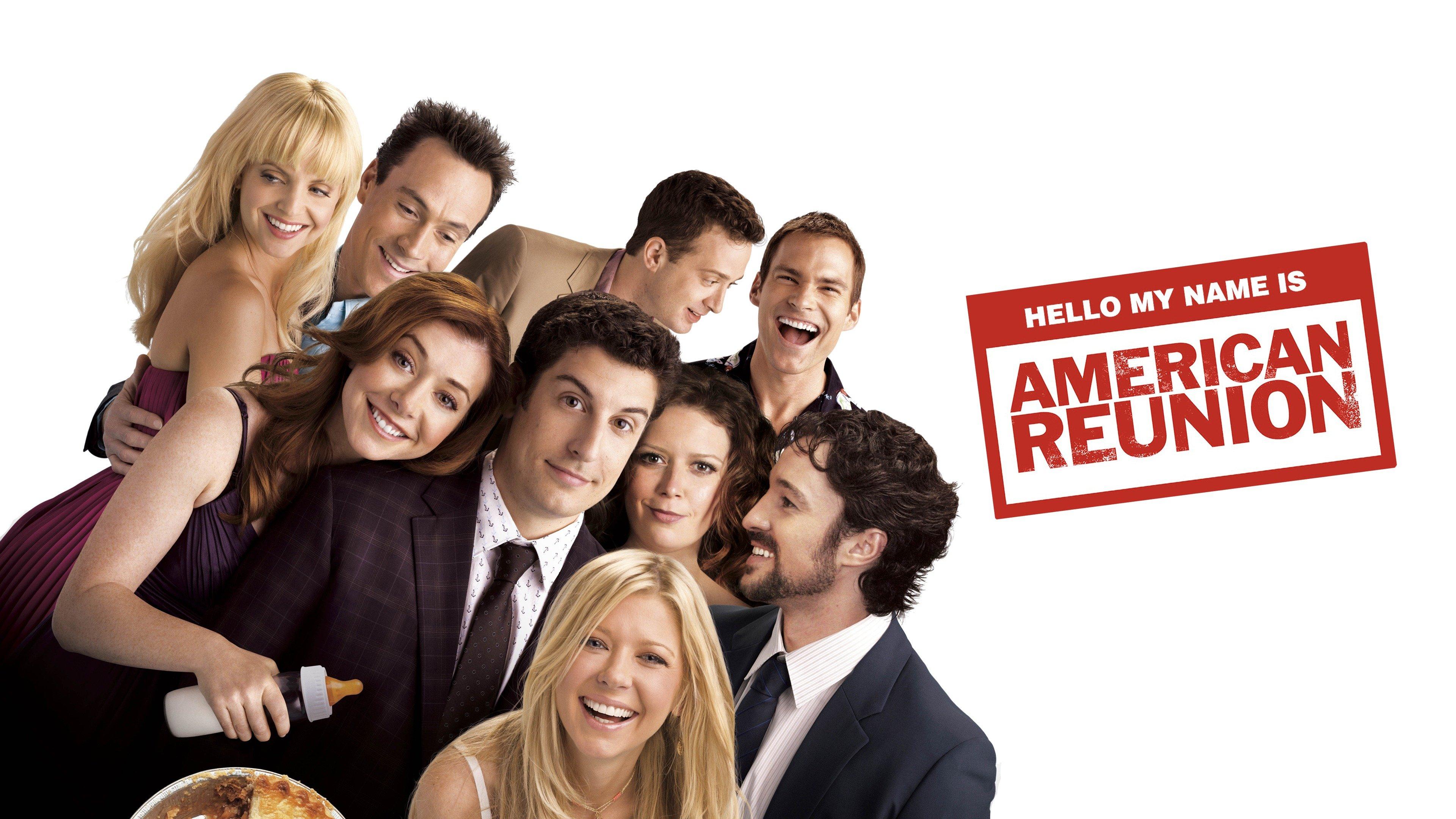 American Reunion