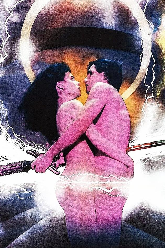 Lifeforce