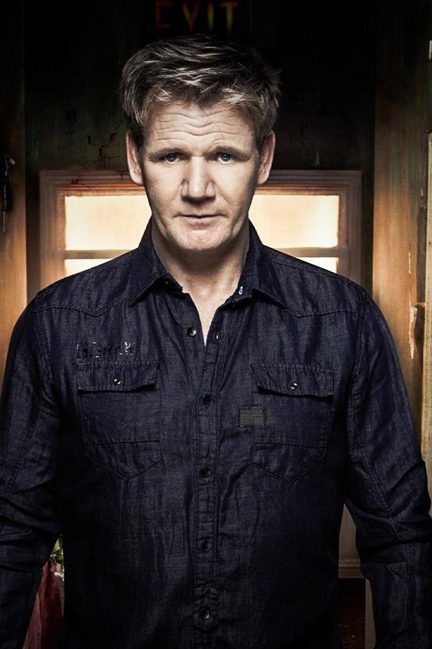 Hotel Hell