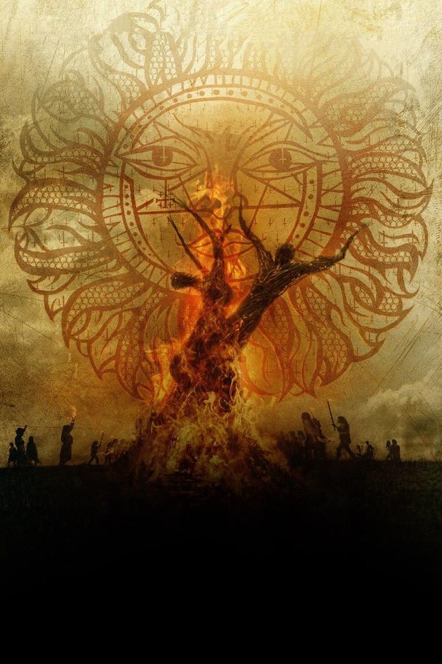 The Wicker Tree