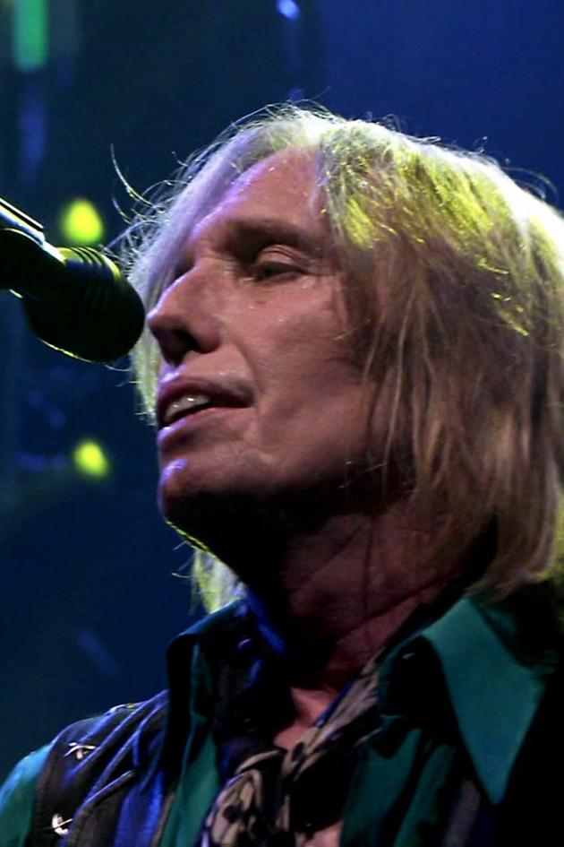 Tom Petty: Live From Gatorville