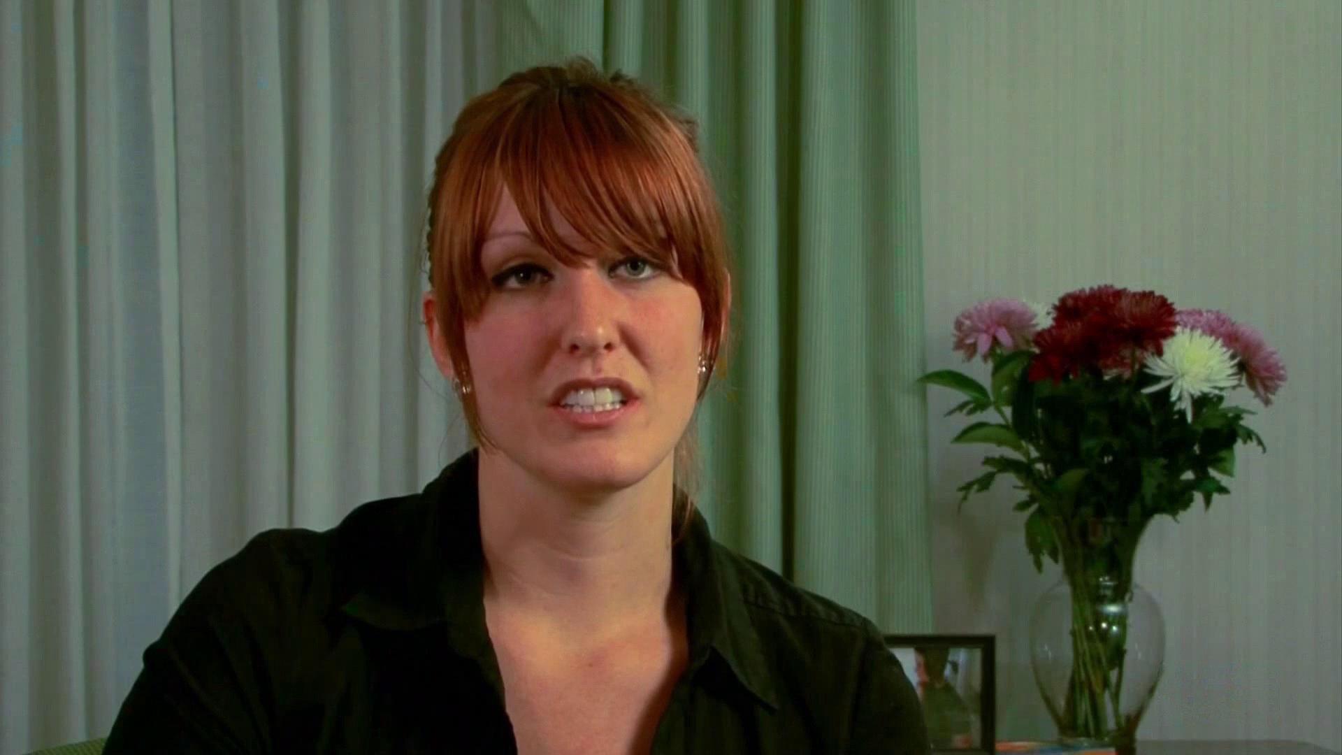 Secretly Pregnant Richanne & Paola