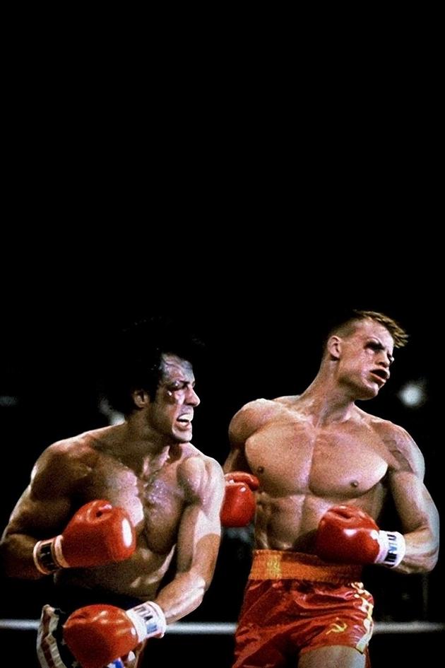 Rocky IV