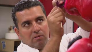 Cake Boss
