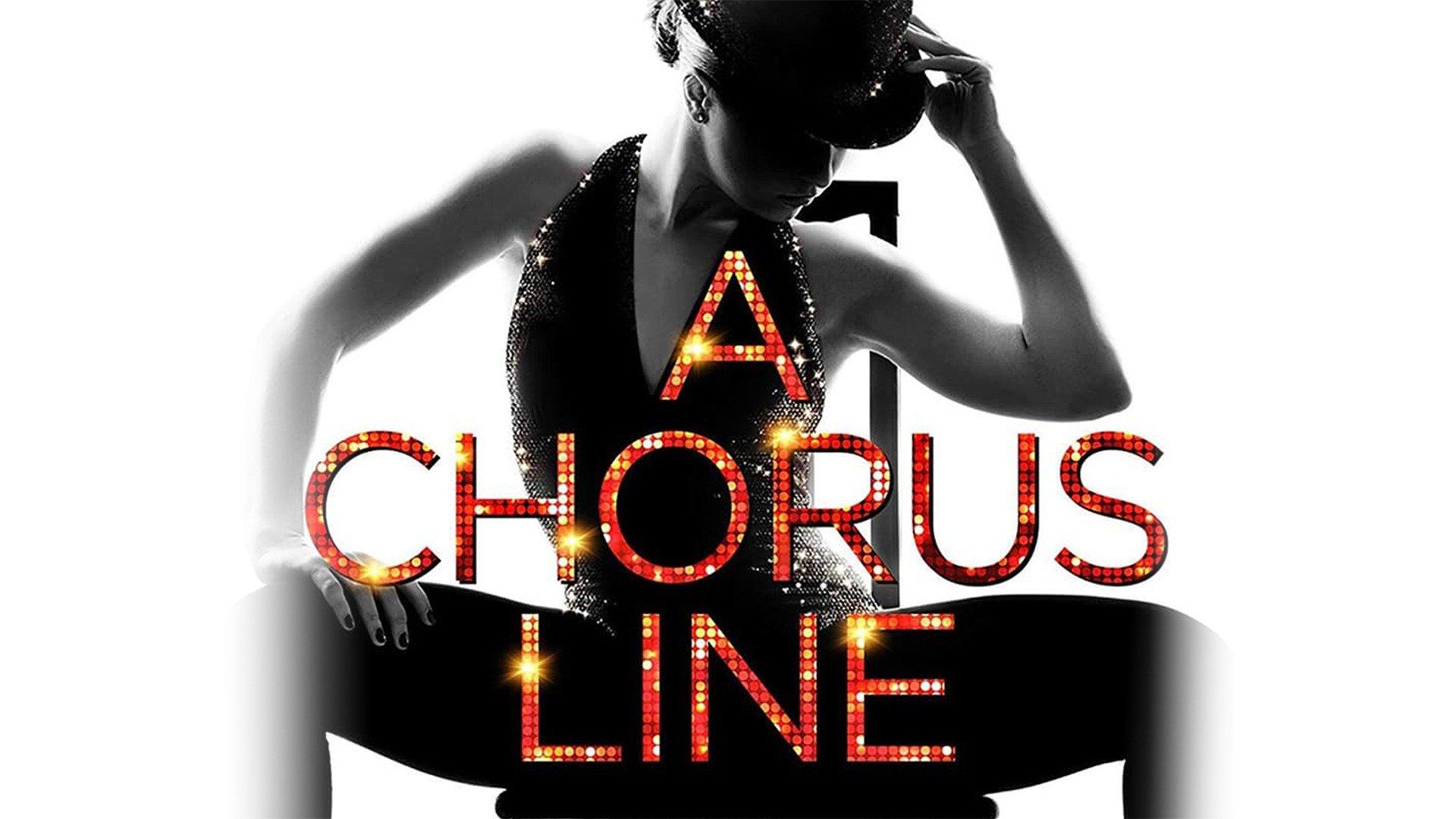 Watch A Chorus Line Streaming Online on Philo (Free Trial)