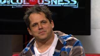 Jeff Tremaine