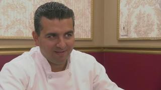 Cake Boss