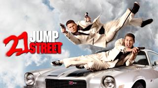  watch 21 Jump Street