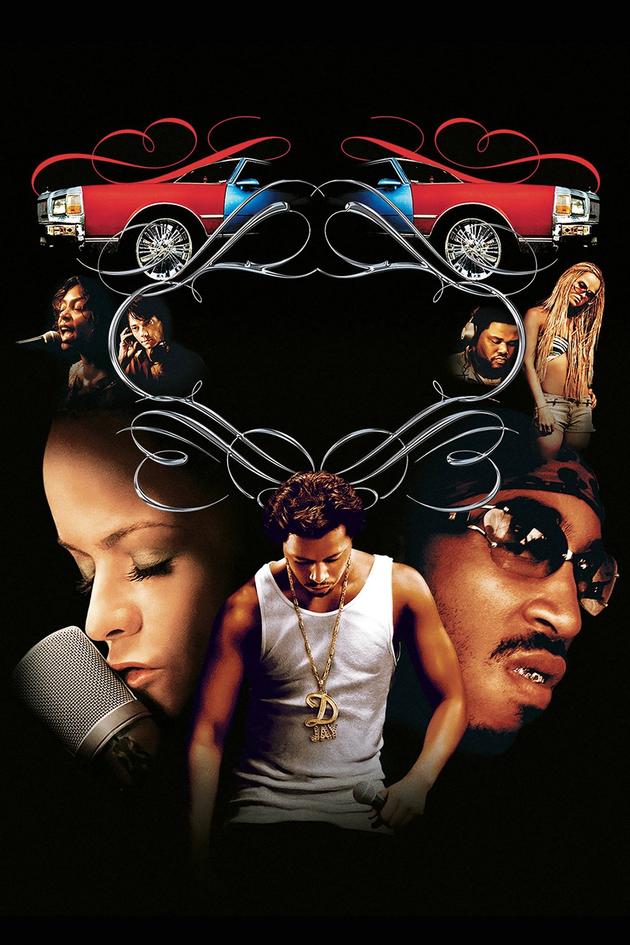 Hustle & Flow