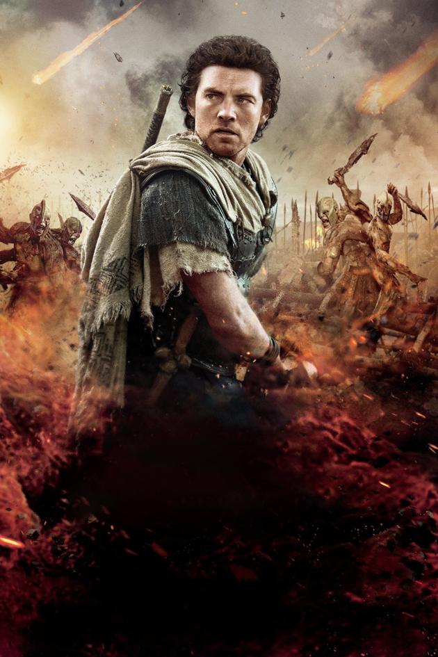 Wrath of the Titans