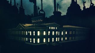 The Innkeepers
