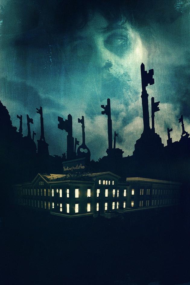 The Innkeepers