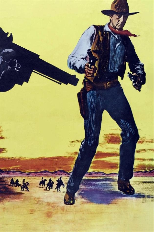 Man of the West