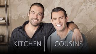 Kitchen Cousins