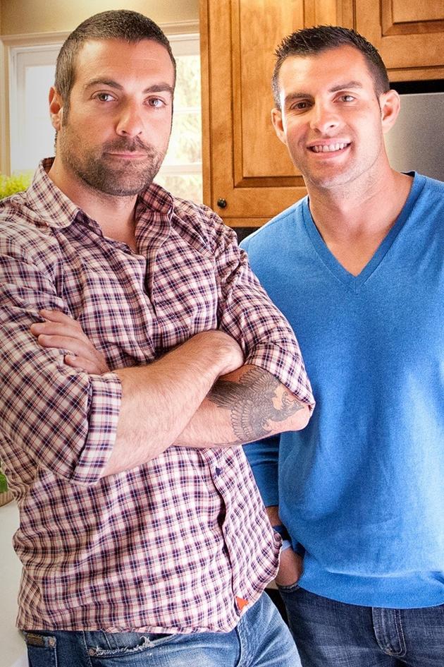 Kitchen Cousins
