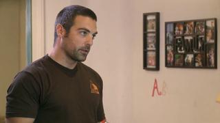 Taking a Brownstone Kitchen Down to the Studs Taking a Brownstone Kitchen Down to the Studs