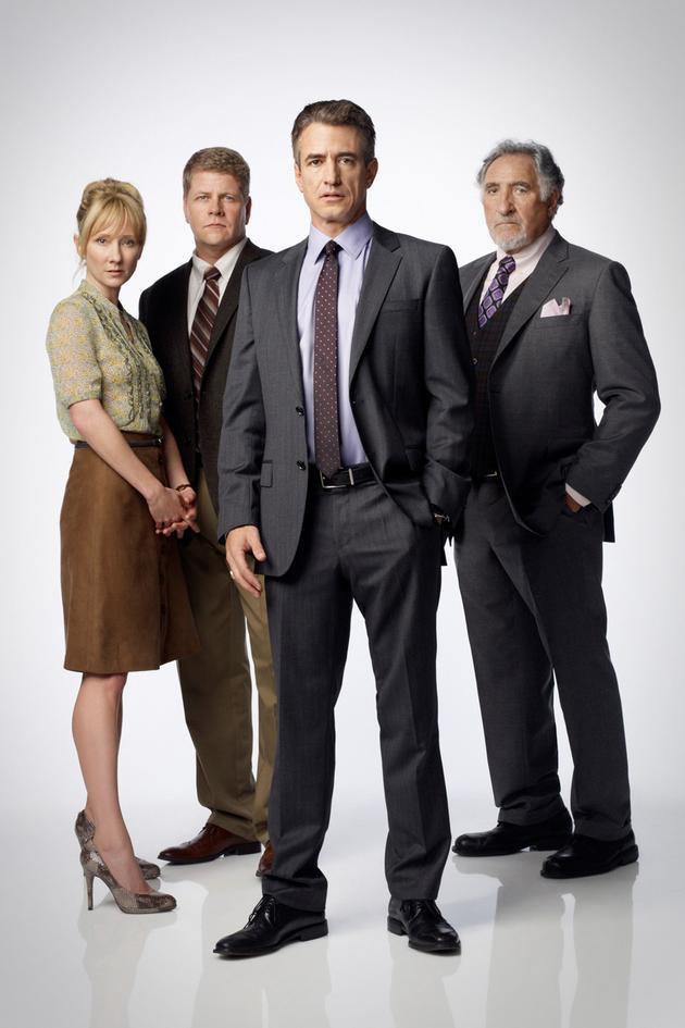 Silent Witness