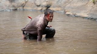 The Walking Dead