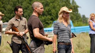 The Walking Dead